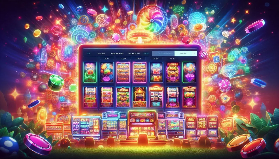 Amazon Slots Casino